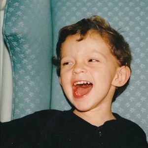 Meet your Posher, Jingjing